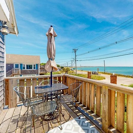 Apartamento Bay Colony Vista Provincetown Exterior foto