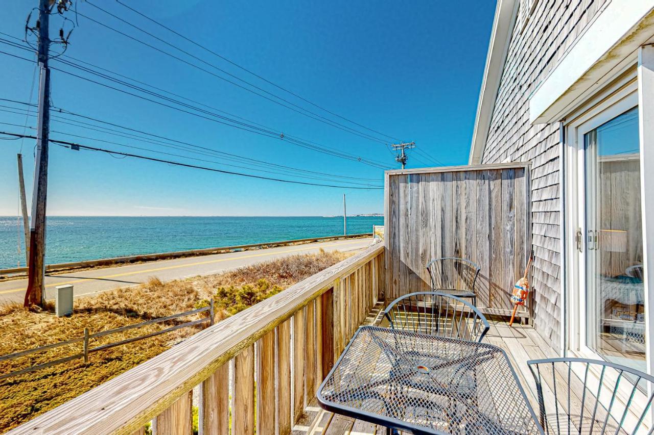 Apartamento Bay Colony Vista Provincetown Exterior foto